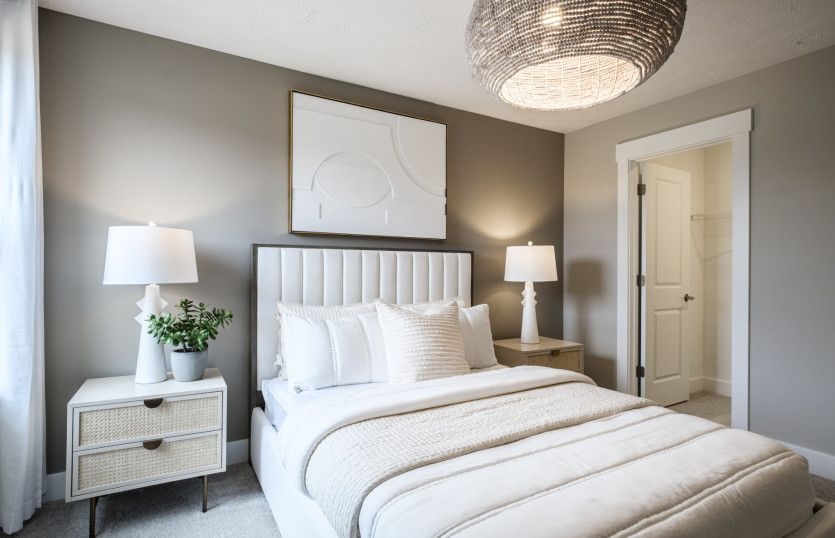 Second Bedroom, Perfect for Guests or Family