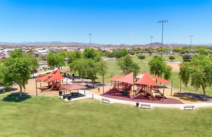 Onsite Amenities