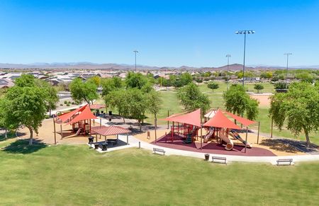 Onsite Amenities