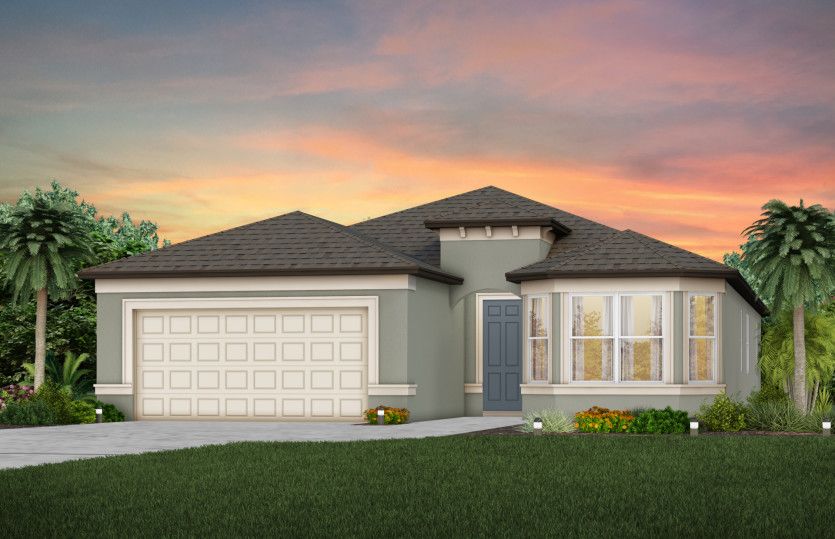 9974 Trellis Vine Way. Parrish, FL 34219