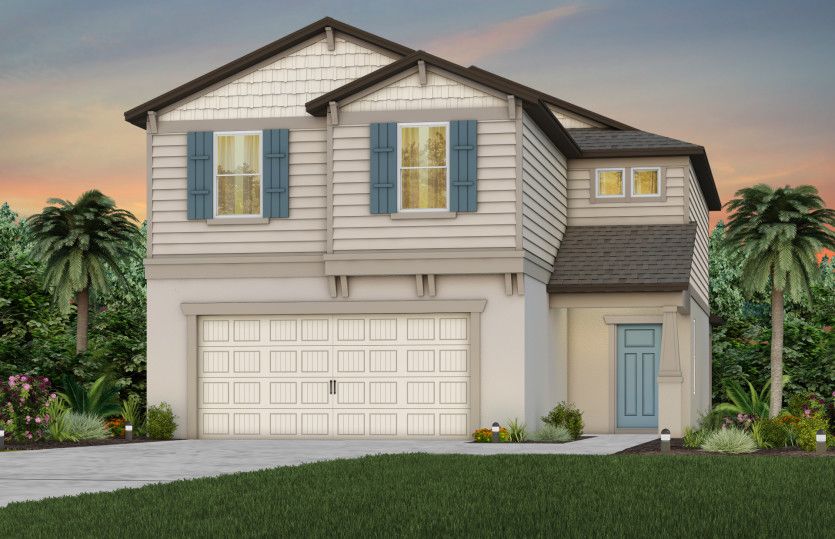 Elevation C3