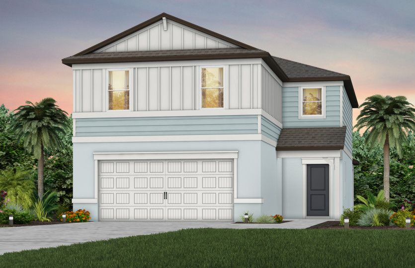 9947 Trellis Vine Way. Parrish, FL 34219