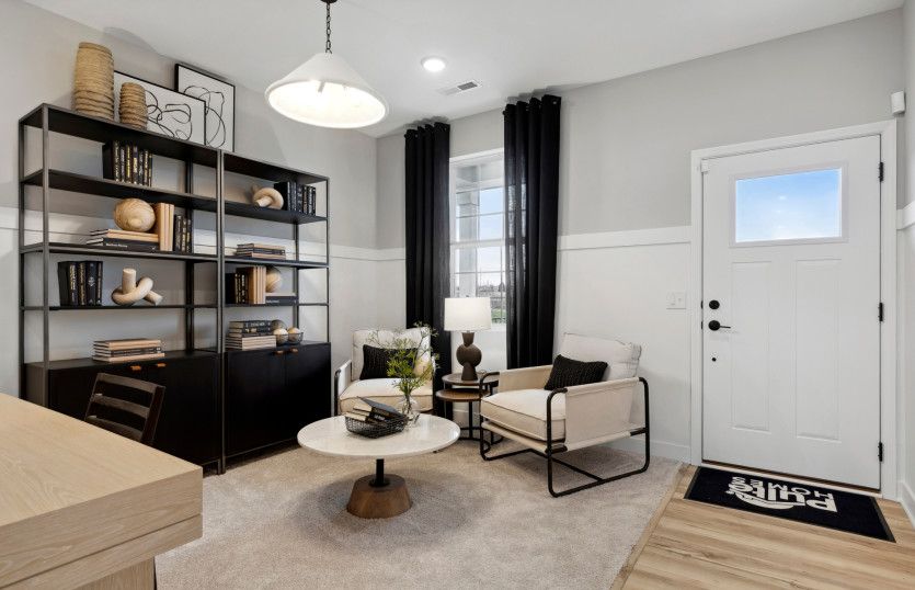 Dayton Home Design
