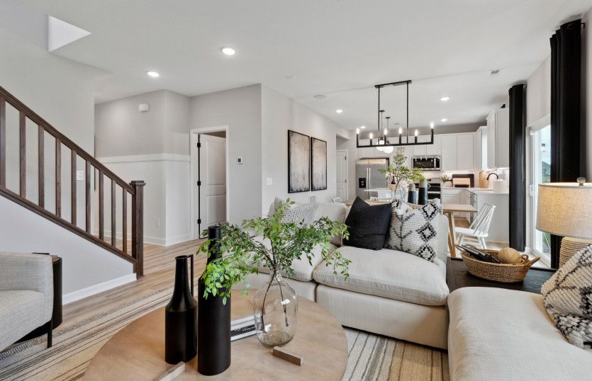 Dayton Home Design