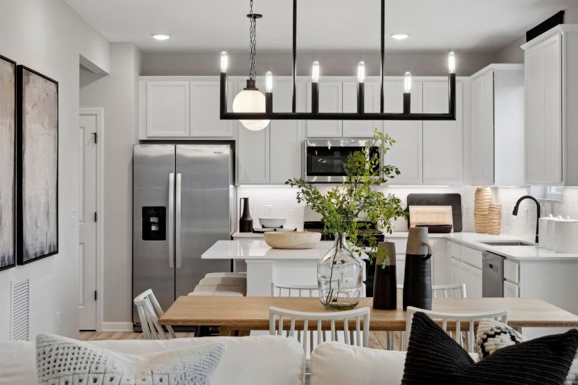 Dayton Home Design