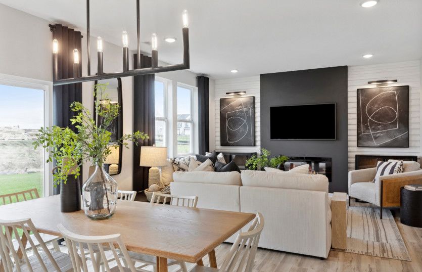 Dayton Home Design