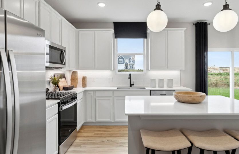Dayton Home Design