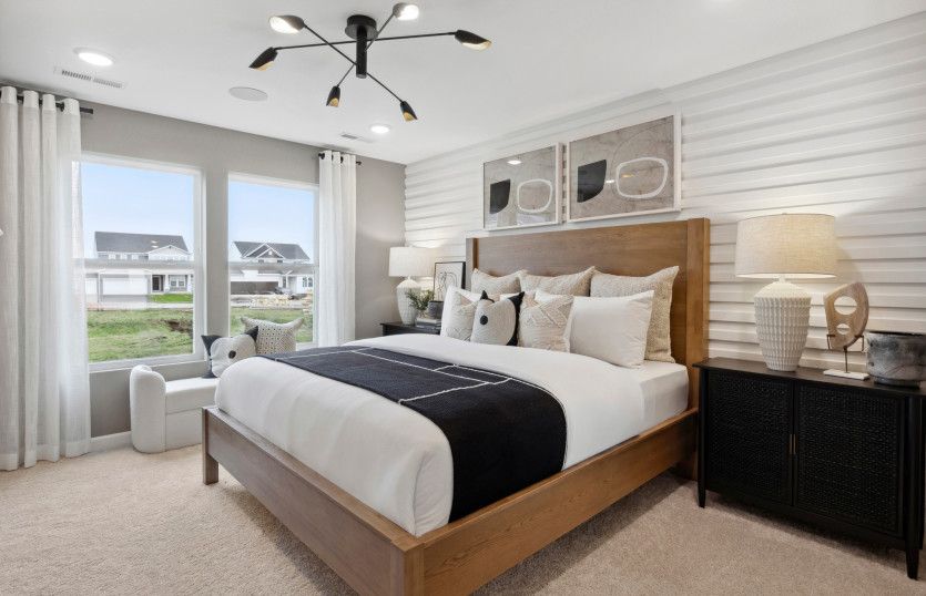 .Dayton Home Design