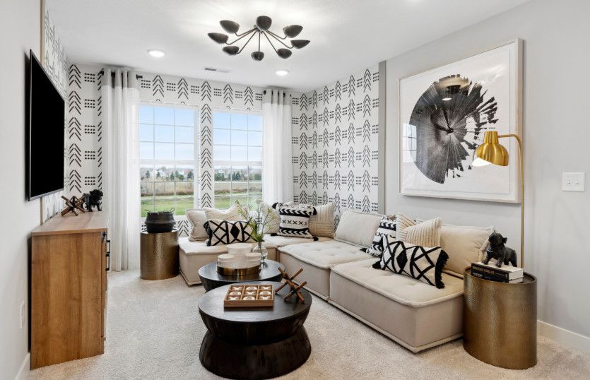 Dayton Home Design