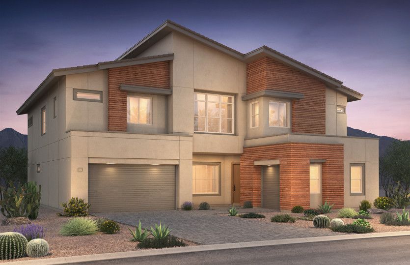 10752 Rolling Vista Drive. Las Vegas, NV 89135