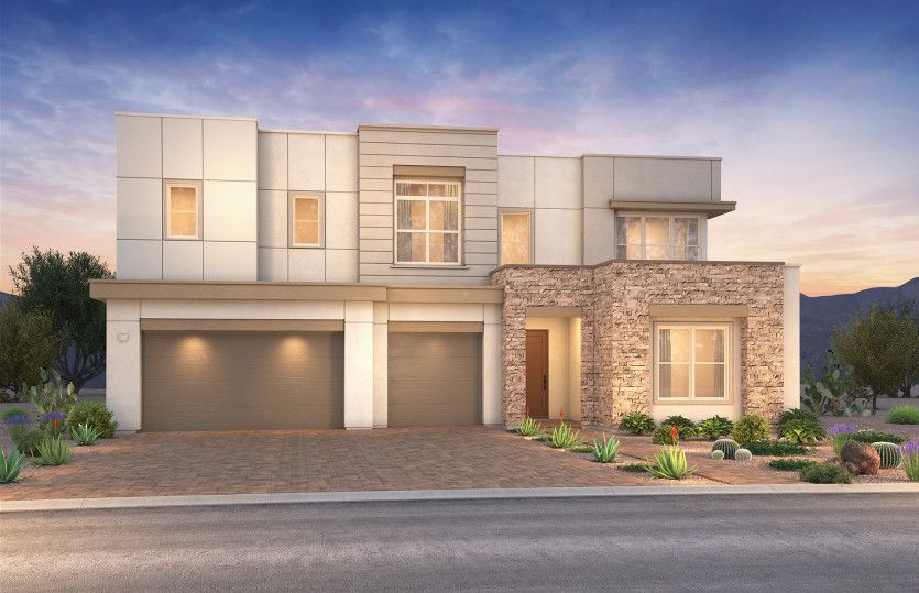 Lucera Exterior B