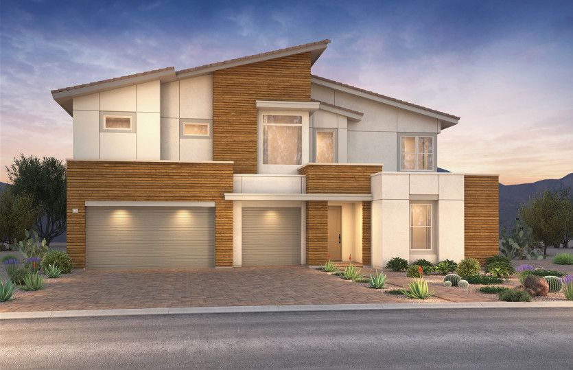 Lucera Exterior C
