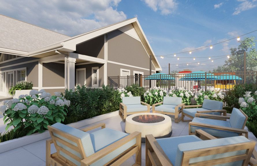 Future Onsite Amenity