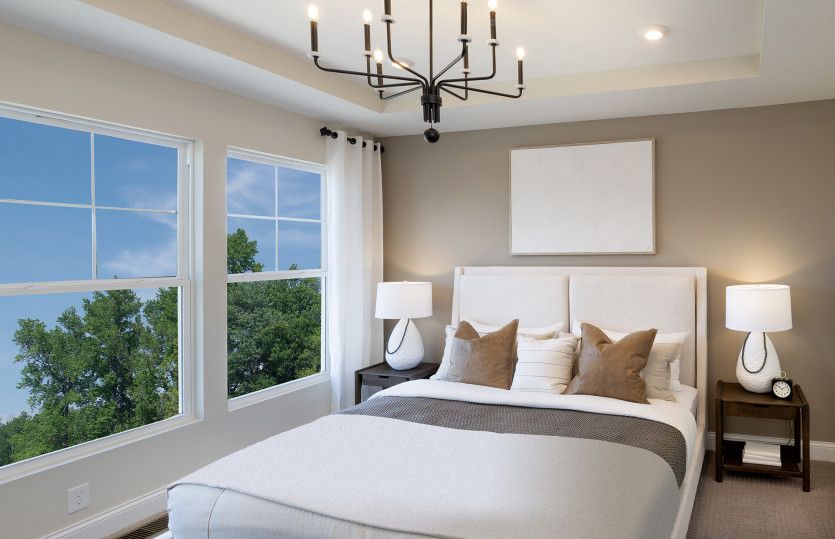 Owner's Suite