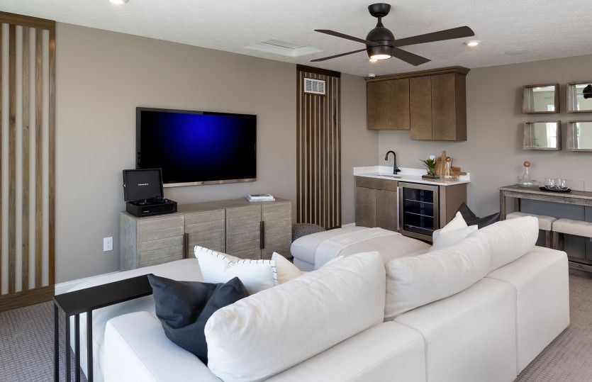 Fourth Floor Loft