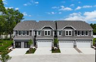 Hope Pointe Place por Pulte Homes en Cleveland Ohio