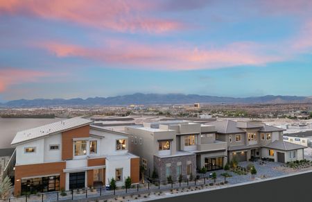 Premier Summerlin Location