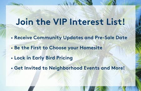 Become a VIP