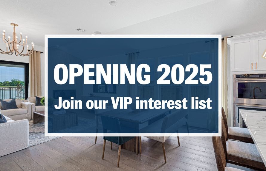 New Community Coming 2025