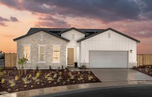 Plan 2 - Seagrass: Discovery Bay, California - Pulte Homes