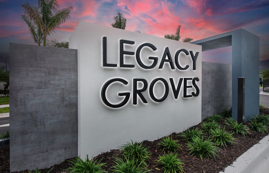 Legacy Groves