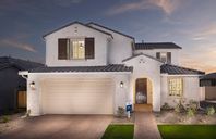 Blossom Rock por Pulte Homes en Phoenix-Mesa Arizona