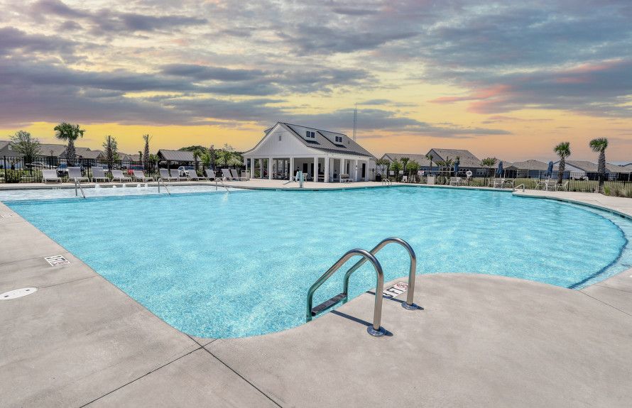 Make a Splash!