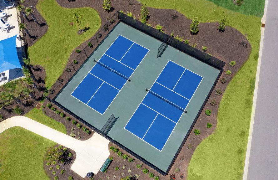 Play with Neigborhoods