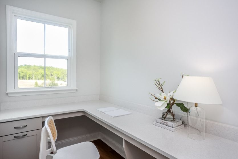 Pulte Planning Center®