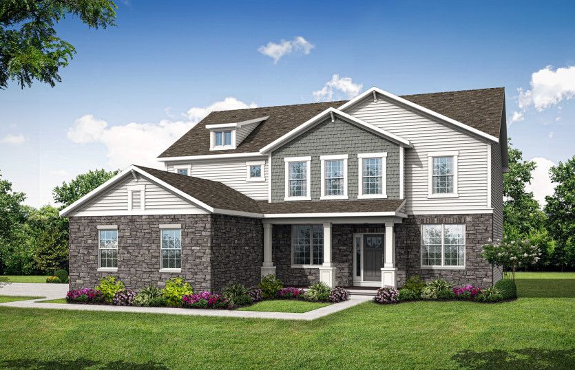 Elevation CR2I