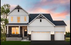 Rush Hollow: Maple Grove, Minnesota - Pulte Homes