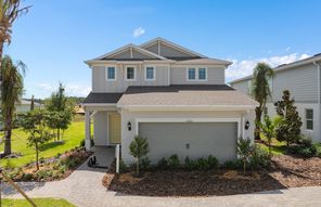 16131 Coastal Cove Lane (Lakeshore)
