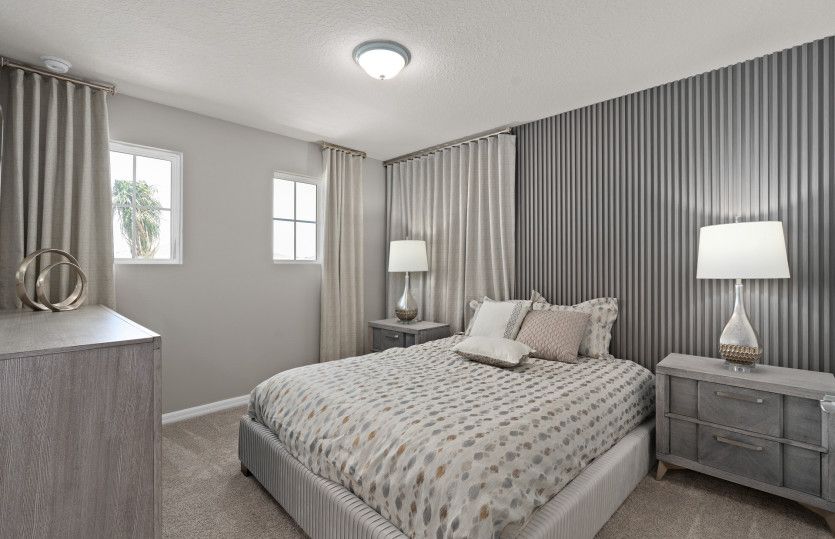 Bedrooms for Every Guest