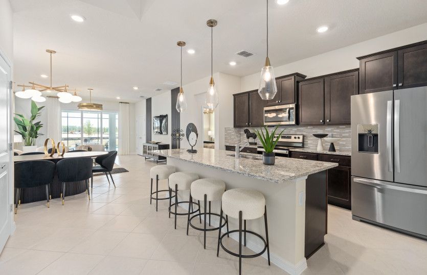 Innovative Kitchen Designs