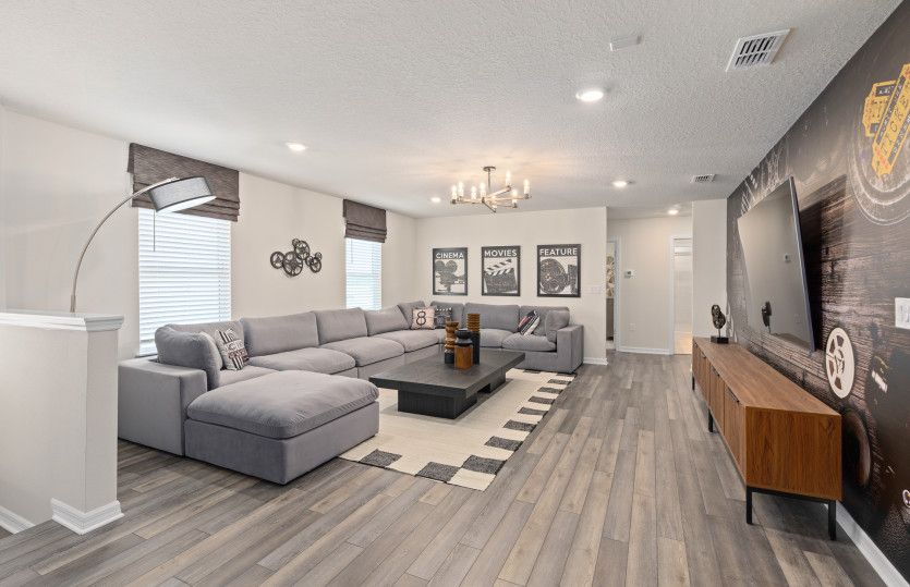 Entertain in Style