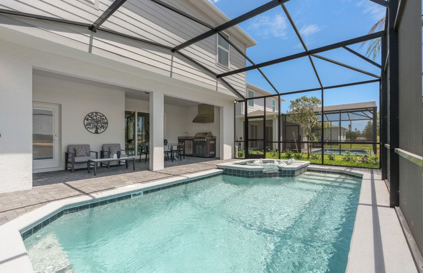 Premier Outdoor Living