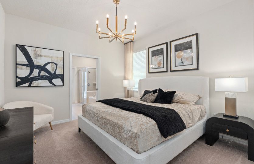 Bedrooms for the Whole Family