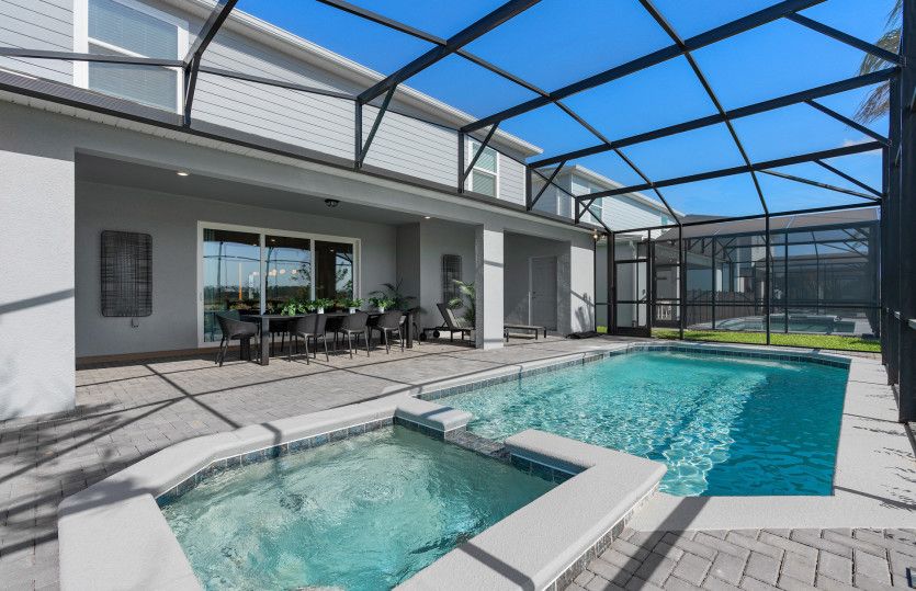 Florida Living at it's Best!