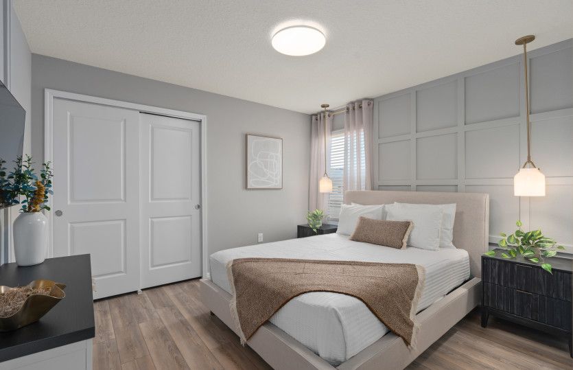 Elegant Spaces