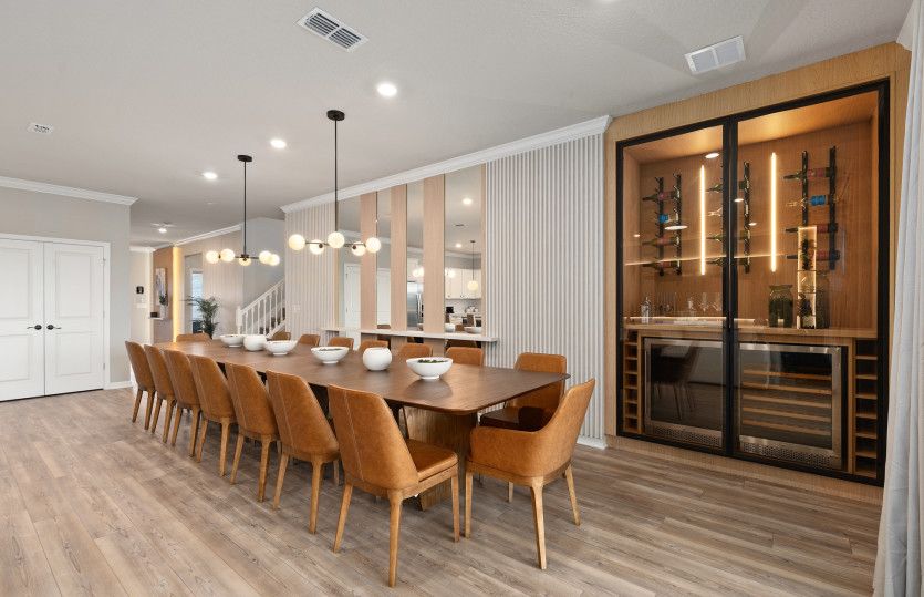 Design Your Own Wine Cellar