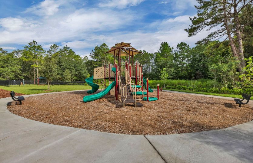 Community Playground