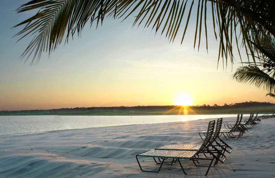 Enjoy the Florida Lifestyle