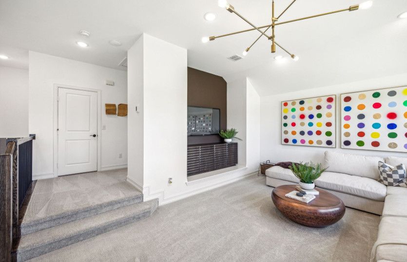Private Upstairs Loft