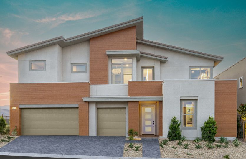 Lucera Exterior C