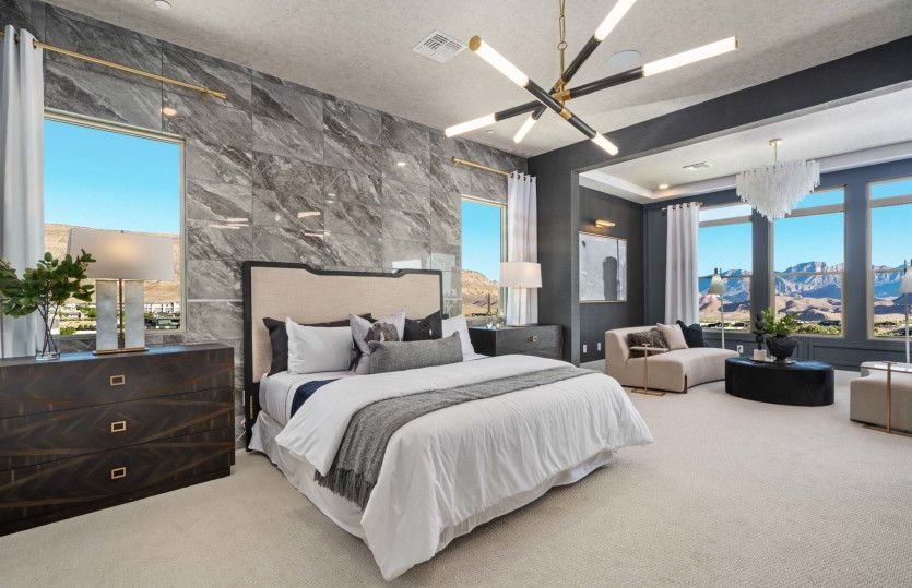 Owner's Suite
