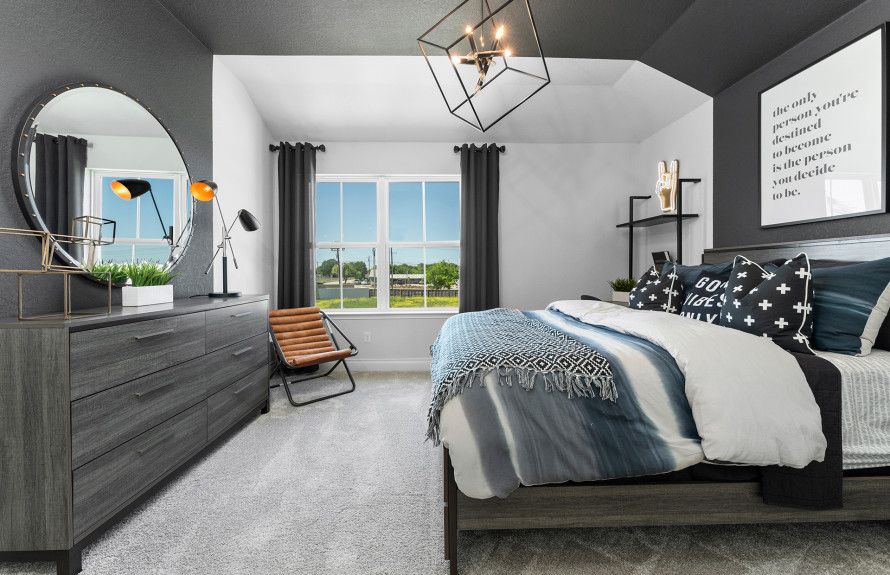 Additional Bedroom
