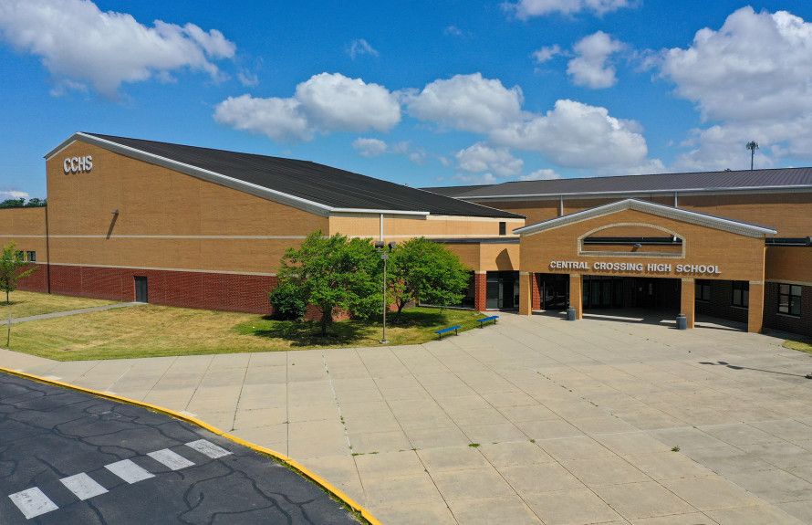 Central Crossing High School