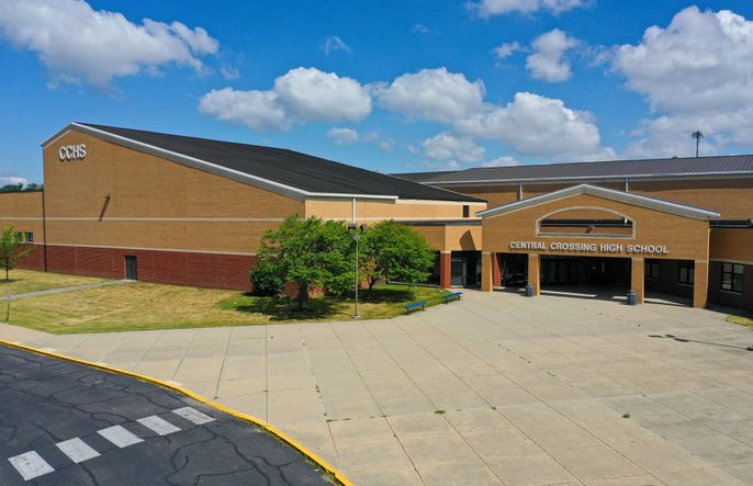 Central Crossing High School