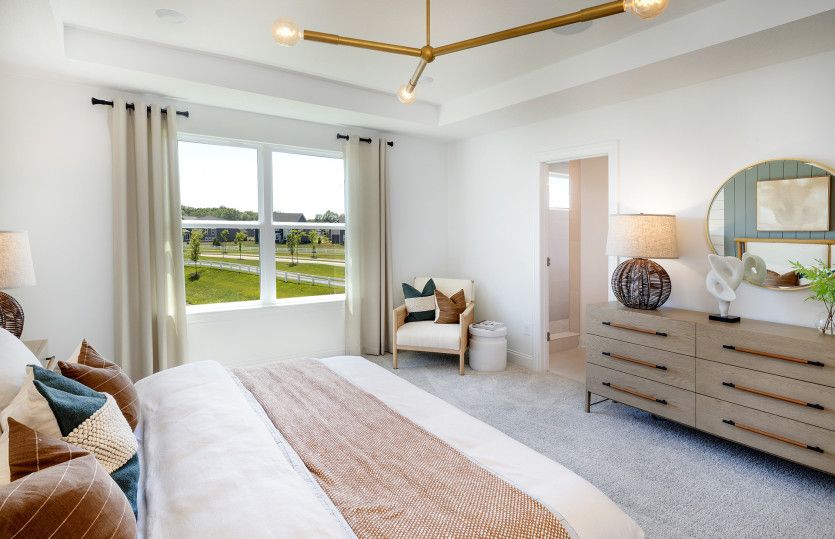 Owner's Suite