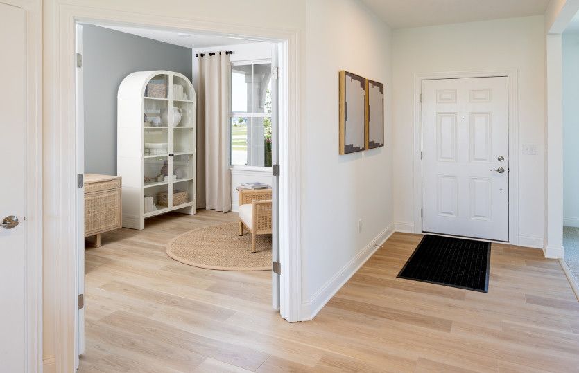 Foyer
